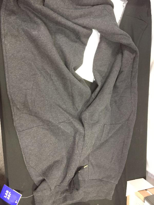 Photo 1 of Joylab sweat pants Women's Size XL Charcoal