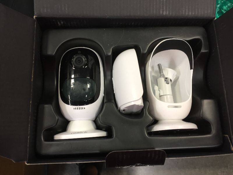 Reolink security camera system with solar panels for sale | Las Vegas ...