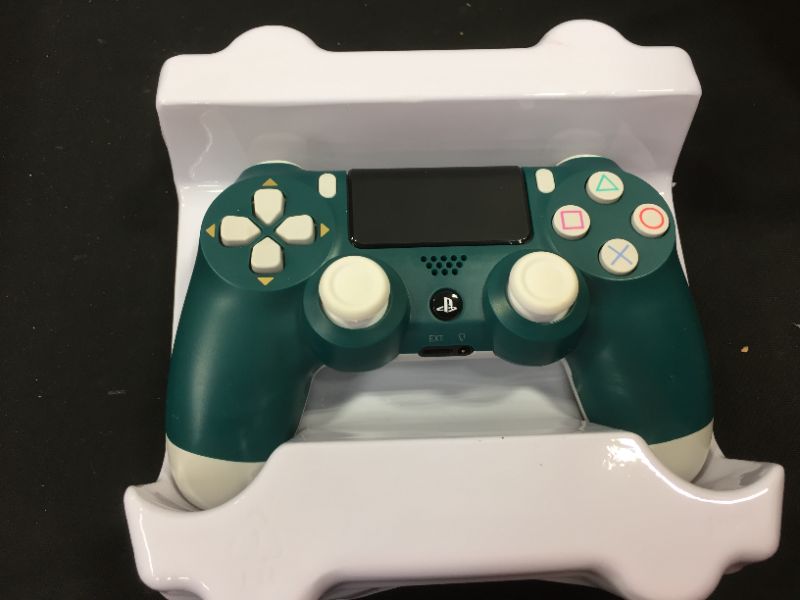 Photo 2 of PS4 wireless controller