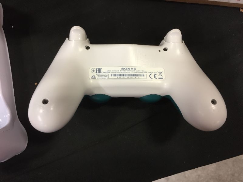 Photo 1 of PS4 wireless controller