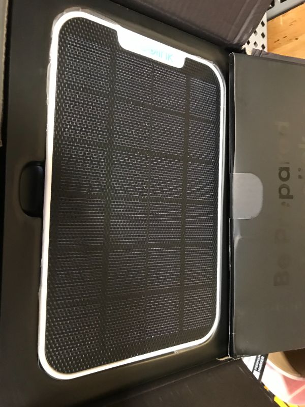 Photo 1 of *REOLINK* Solar Panel 2 with Box