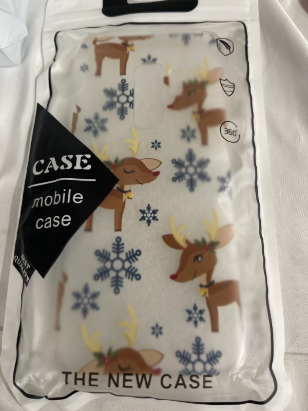 Photo 1 of GALAXY S9 CASE 