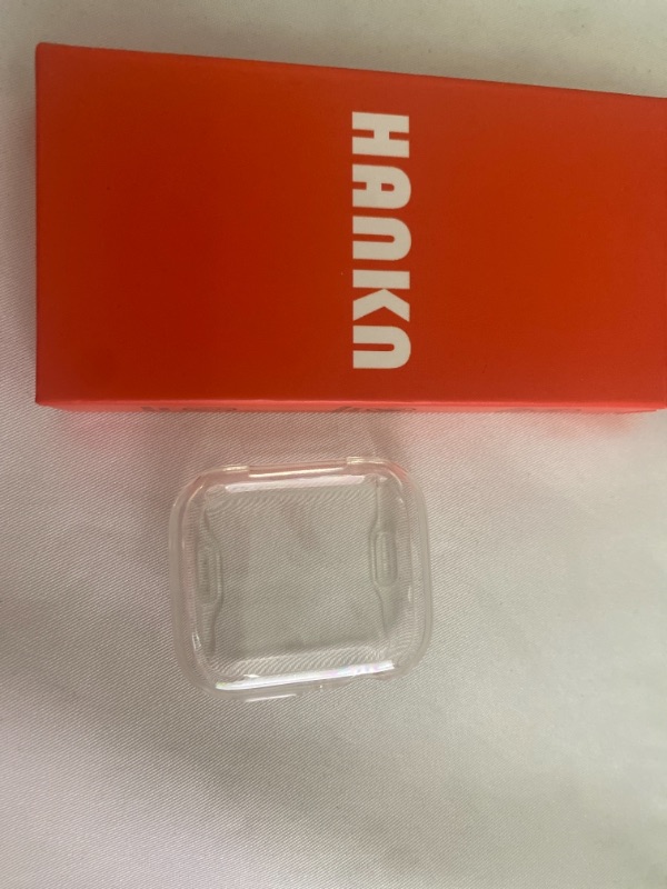 Photo 1 of APPLE WATCH SCREEN PROTECTOR