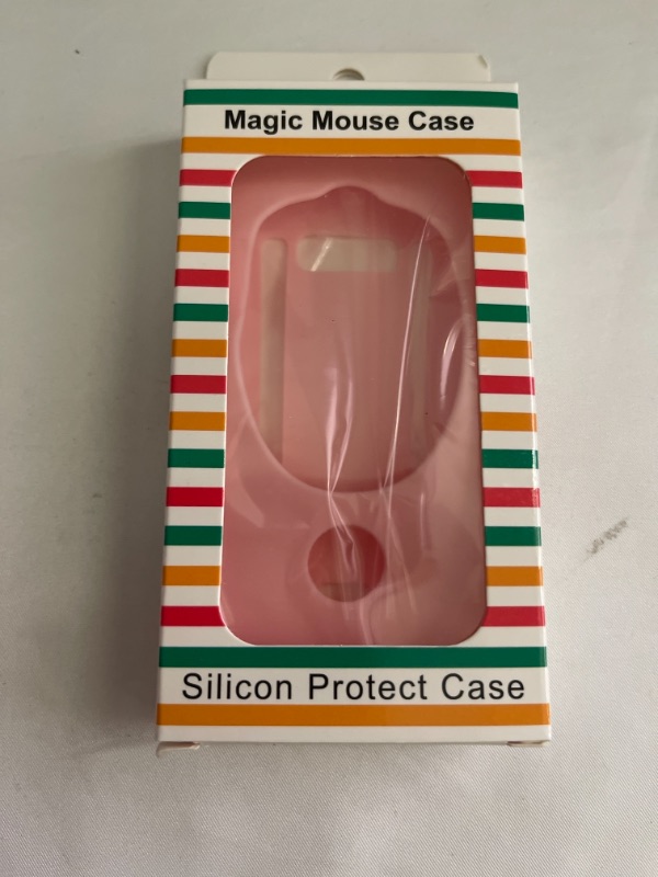 Photo 1 of MAGIC MOUSE CASE 