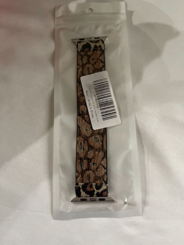 Photo 1 of APPLE WATCH BAND 