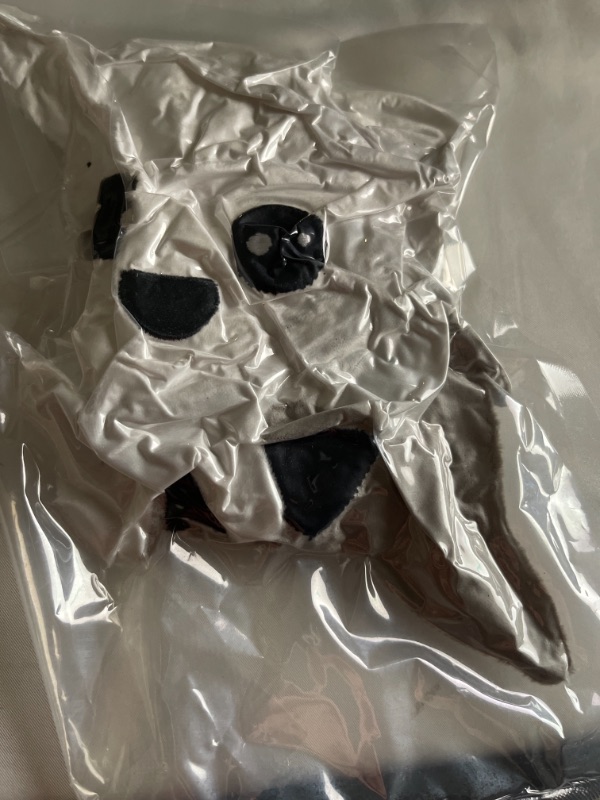 Photo 1 of GHOST PLUSH