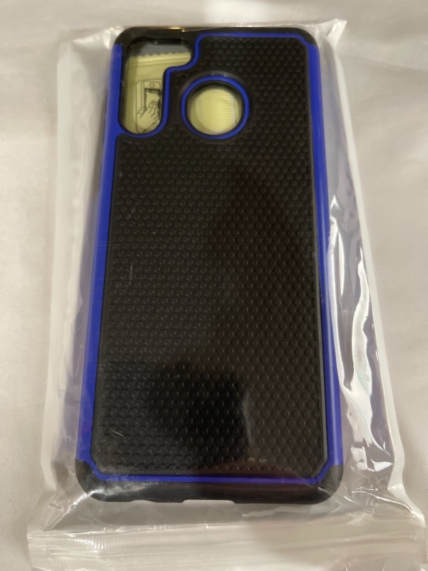 Photo 1 of GALAXY A21 PHONE CASE 