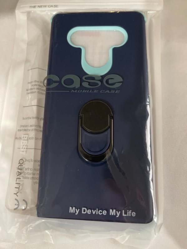 Photo 1 of LG STYLO 6 PHONE CASE