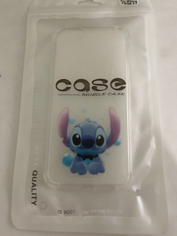 Photo 1 of IPHONE 7/8 SE CASE 