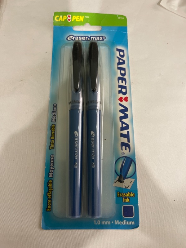 Photo 1 of ERASE PEN 