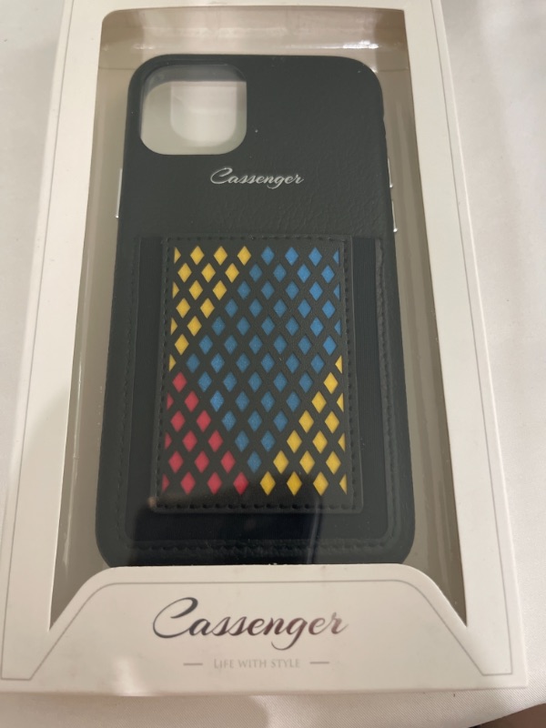 Photo 1 of IPHONE 11 PRO CASE 