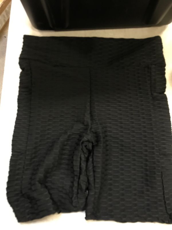 Photo 1 of BIKER SHORTS  LARGE