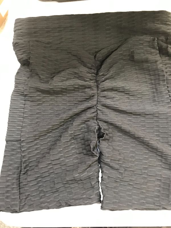 Photo 1 of BIKER SHORTS  LARGE