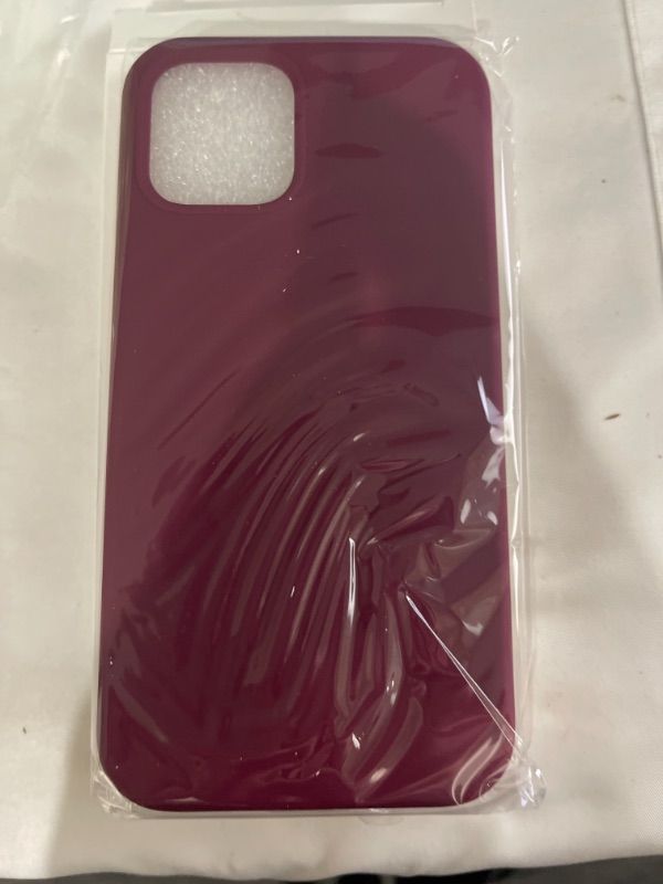 Photo 1 of IPHONE 12 PRO CASE 