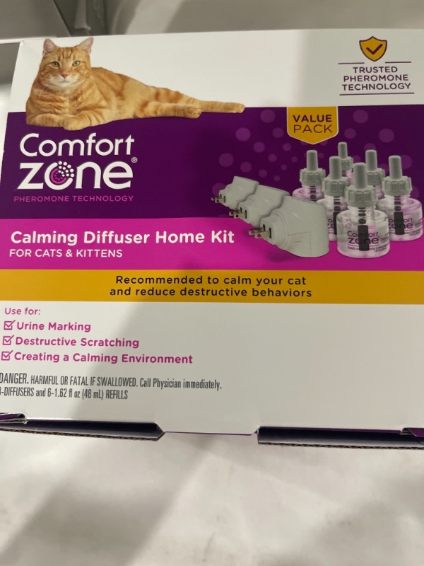Photo 1 of DIFFUSER HOME KIT