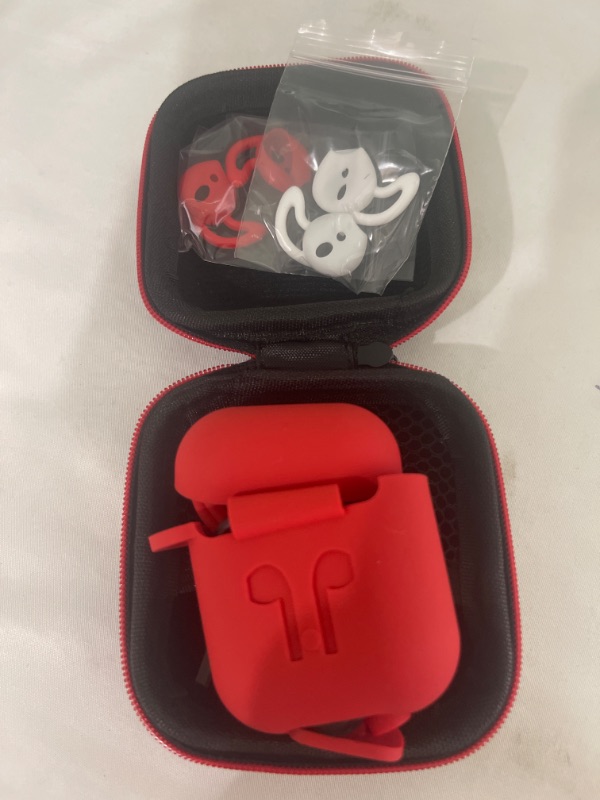 Photo 1 of AIRPOD CASE 
