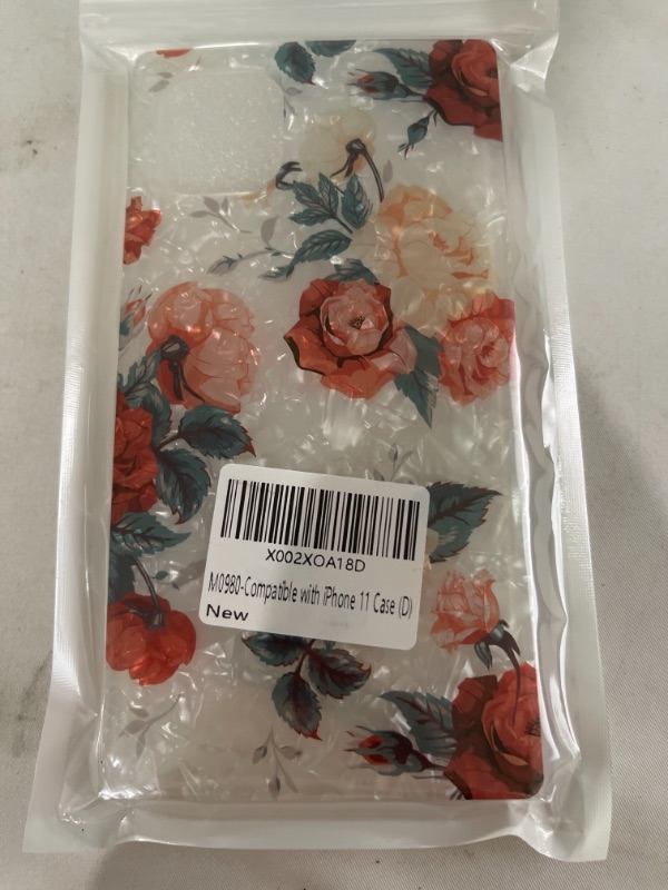 Photo 1 of IPHONE 11 CASE 