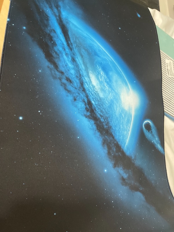 Photo 1 of GAMING MOUSE PAD XL 