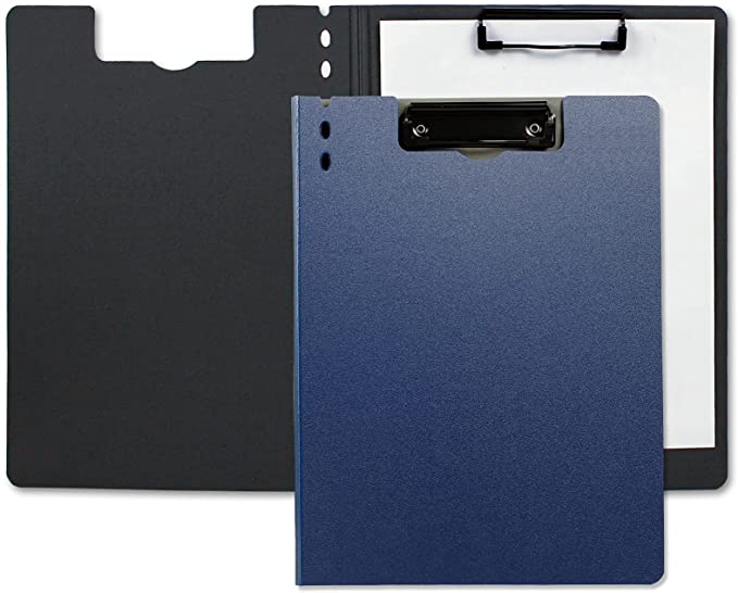 Photo 1 of 3PC LOT
Binditek 1 Piece Clipboard Folder, File Cover Folder Clipboard with Single Metal Clip,Sand-Textured Clipboard for Letter Size or A4 Size,Navy Blue

Carina 5D Diamond Painting by Number Kits for Adults, DIY Crystal Rhinestone Diamond Embroidery Pai