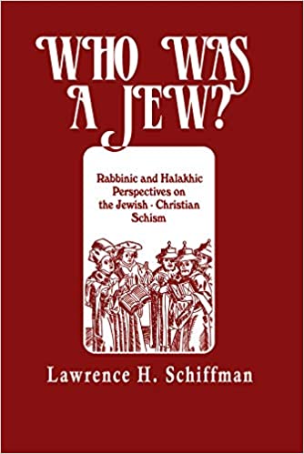 Photo 1 of 2PC LOT
Who Was a Jew?: Rabbinic and Halakhic Perspectives on the Jewish Christian Schism Paperback, COVER HSS SCRATCHES

Samadhi
Format: DVD