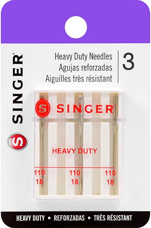 Photo 1 of 3PC LOT
SINGER Sewing Machine Needles, 1-Pack, Size 18 3/Pkg, OPENED/ USED

Lace Wig Glue Hair Replacement Adhesive Invisible Bonding Glue Extra Moisture Control- Light Hold for Poly and lace Hairpieces, Lace Wigs, Closure Frontal, Toupee Systems 1.3OZ, F