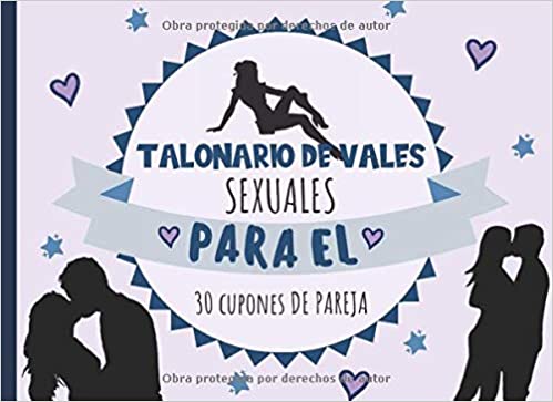 Photo 1 of 2PC LOT
Talonario de Vales Sexuales: 30 Cupones Románticos Para El, Talonario De Vales Canjeables Para Tu Hombre, Marido, El Regalo Romántico y Caliente Para Sorprender A Tu Pareja (Spanish Edition) Paperback, (BACK COVER HAS STICKER ON IT)

Champagne Pro