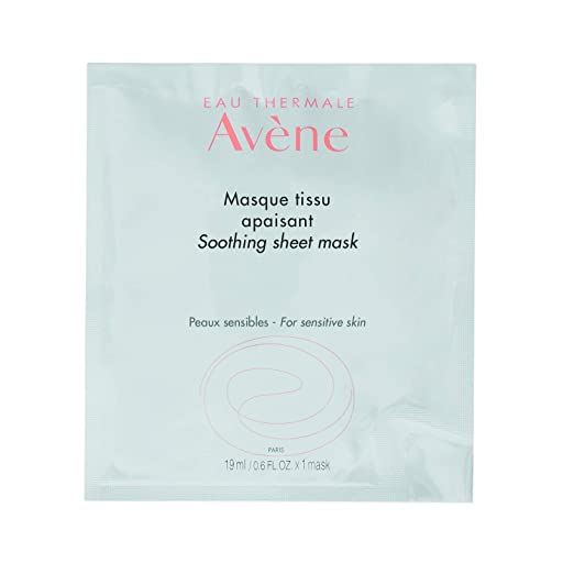 Photo 1 of 2PC LOT
Eau Thermale Avene Soothing Sheet Mask, Full Face Moisturizing Cooling Facial Mask, Biodegradable, EXP 11/2023

CloSYS Fluoride Toothpaste, 7 Ounce, Gentle Mint, Whitening, Enamel Protection, Sulfate Free, EXP 05/2024