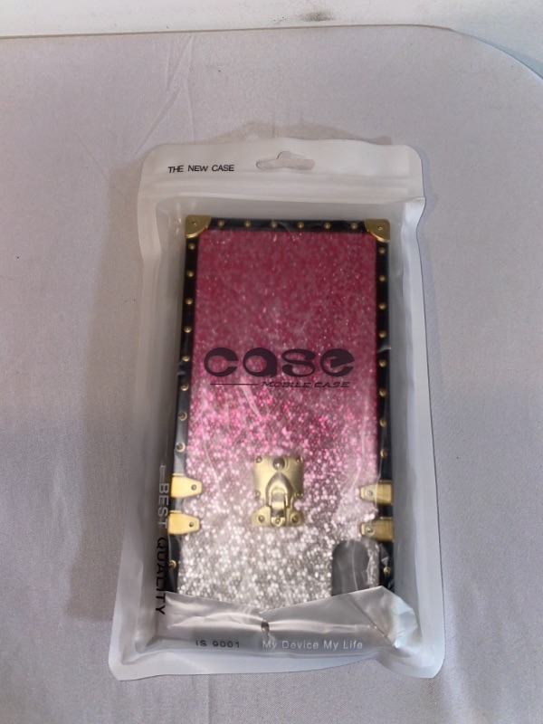 Photo 1 of iPhone XR Case Cover, Fashionable Leopard Cheetah Designs for Girls Women,iPhone XR Case with Lanyards (R15)