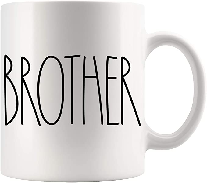 Photo 1 of 2PC LOT
Brother Mug | Brother Rae Dunn Style Coffee Cup | Rae Dunn Inspired | Mother's Day/Father's Day | Family Coffee Mug For Birthday Present For The Best Brother Ever Coffee Cup 11oz

Yandls Kitchen Sponges for Dishes, Non-Scratch Kitchen Sponge, Scru