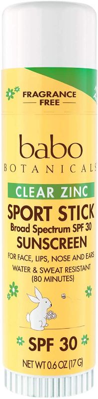 Photo 3 of 3PC LOT
Essence of Beauty Shea Indulgence Body Lotion

Nature's Miracle Just for Cats Litter Box Odor Destroyer, Unscented, 24-Ounce Spray

Babo Botanicals Clear Zinc Sport Sunscree Stick SPF 30 with 100% Mineral Active, Unscented, 0.6 Oz, Multi, Fragrenc