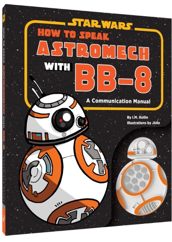 Photo 2 of 
How to Speak Astromech with BB-8


Primacare CB-6841 Emergency Foil Mylar Thermal Blanket, 52" Length x 84" Width