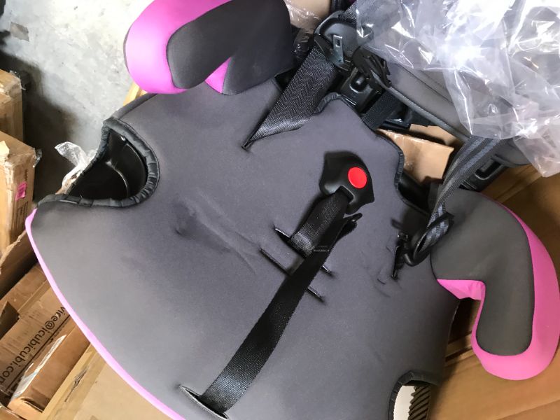Photo 1 of Graco Tranzitions 3-in-1 Harness Booster Car SEAT, Kyte