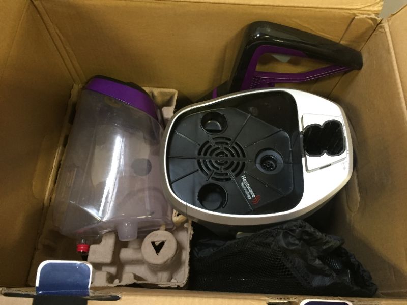 Photo 1 of Bissell ProHeat 2X Revolution Pet Pro Carpet Cleaner