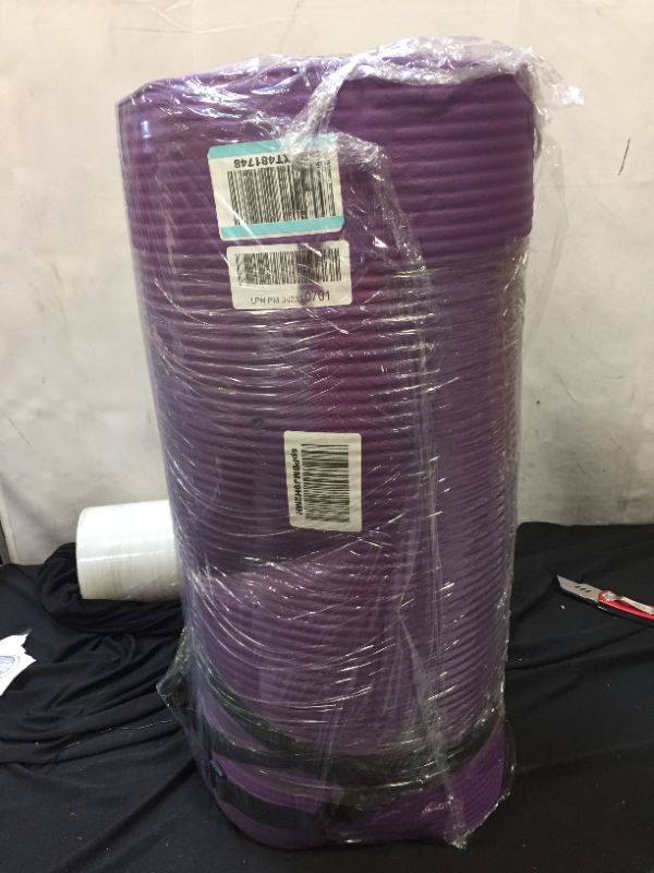 Photo 1 of 5ft yoga mat