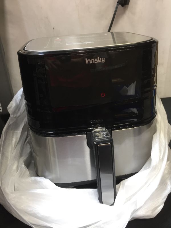 Photo 1 of Air Fryer