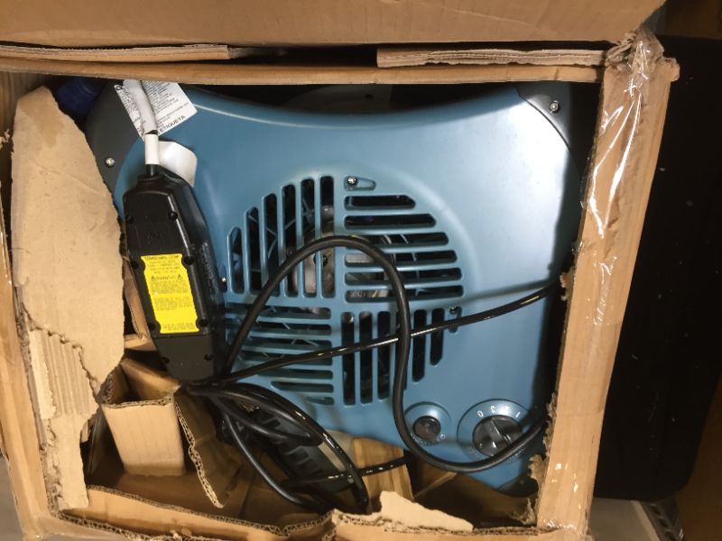 Photo 1 of Air blower