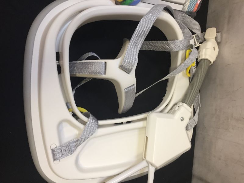 Photo 1 of Graco Doorway Bumper Jumper - Caravan