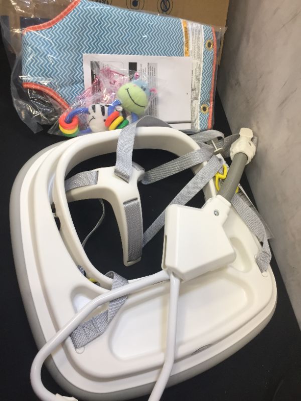 Photo 1 of Graco Doorway Bumper Jumper - Caravan