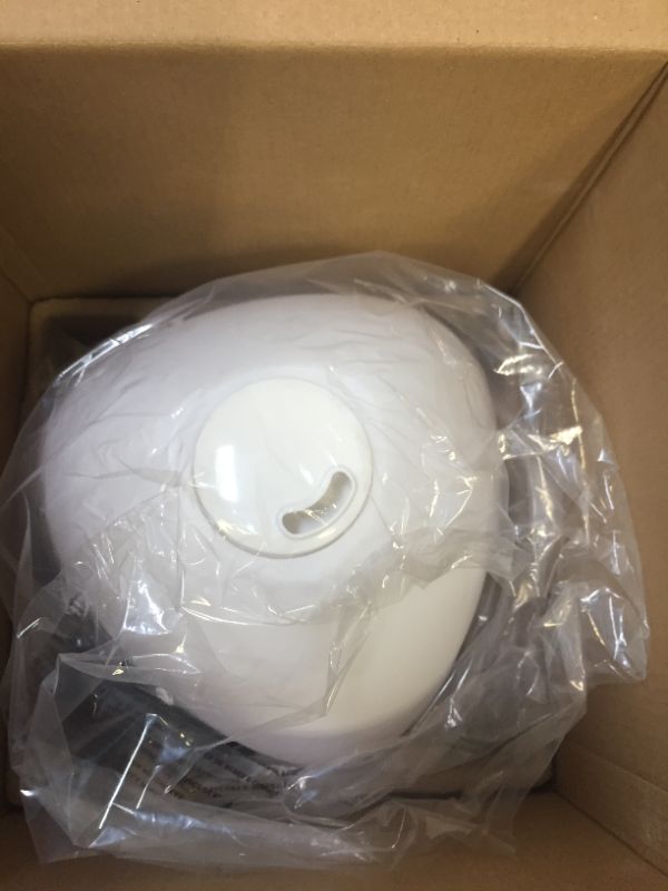 Photo 1 of Fridababy 3-in-1 Humidifier with Diffuser and Nightlight