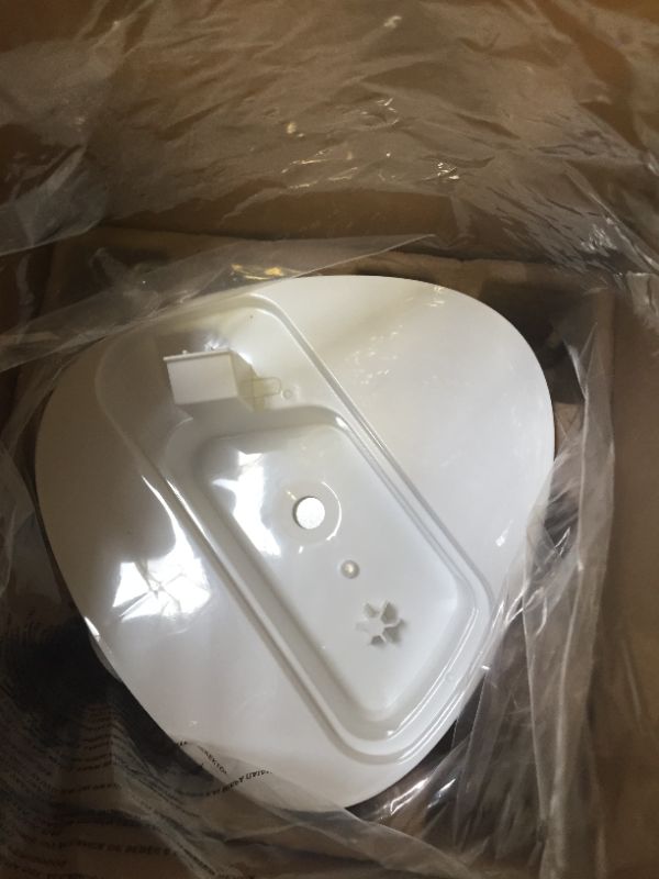 Photo 1 of Fridababy 3-in-1 Humidifier with Diffuser and Nightlight