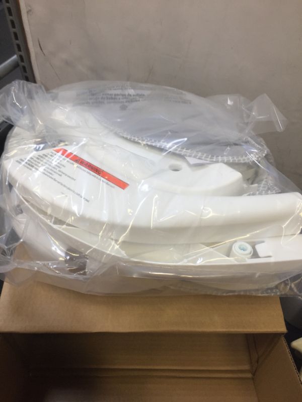 Photo 1 of Fisher-Price Sit-Me-Up Floor Seat