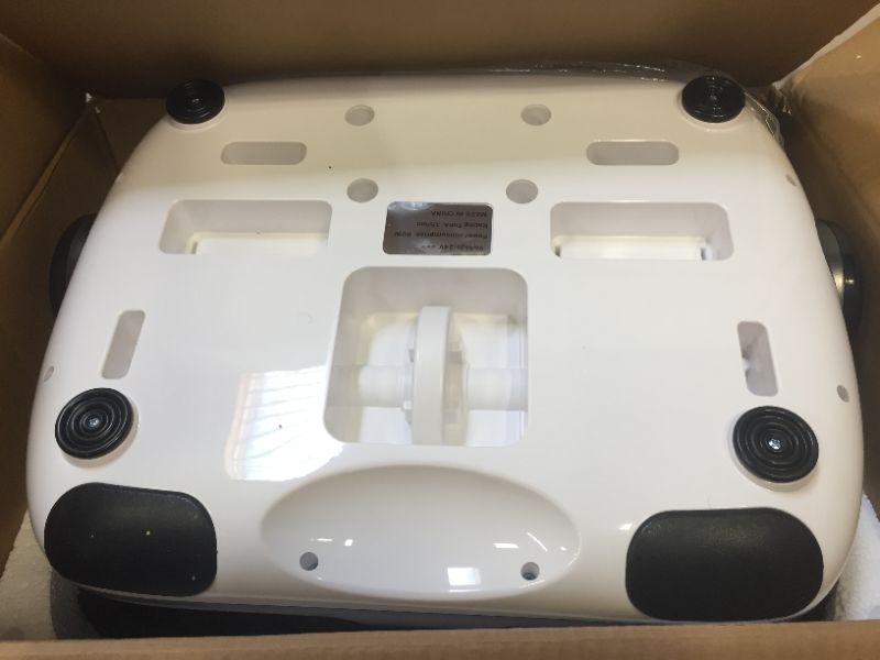 Photo 2 of Cloud Massage Shiatsu Foot Massager Machine -Increases Blood Flow Circulation, Deep Kneading, with Heat Therapy -Deep Tissue, Plantar Fasciitis, Diabetics, Neuropathy