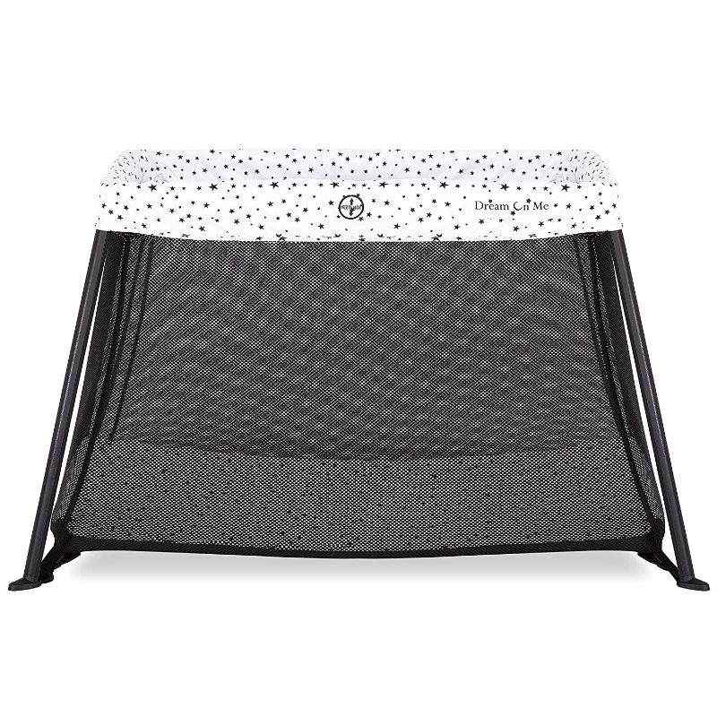 Photo 1 of Dream On Me Travel Light Playard