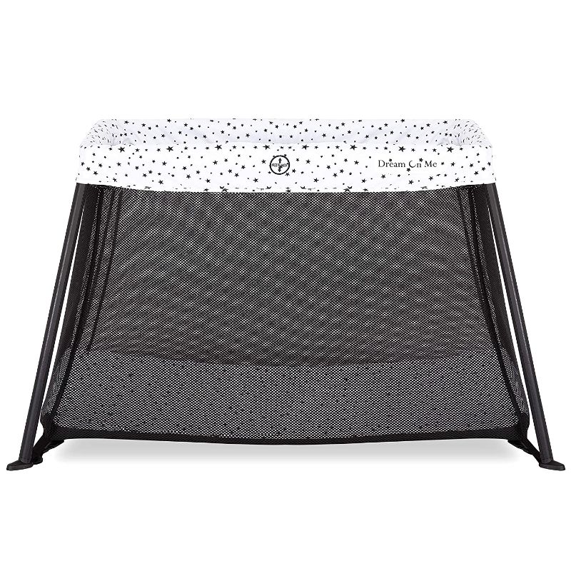 Photo 1 of Dream On Me Travel Light Playard