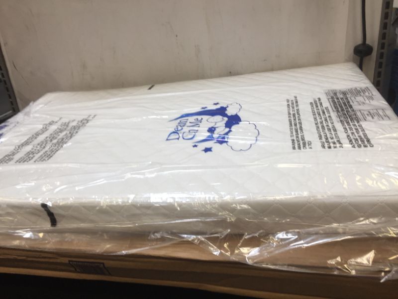 Photo 1 of Dream On Me 3”  Crib Mattress