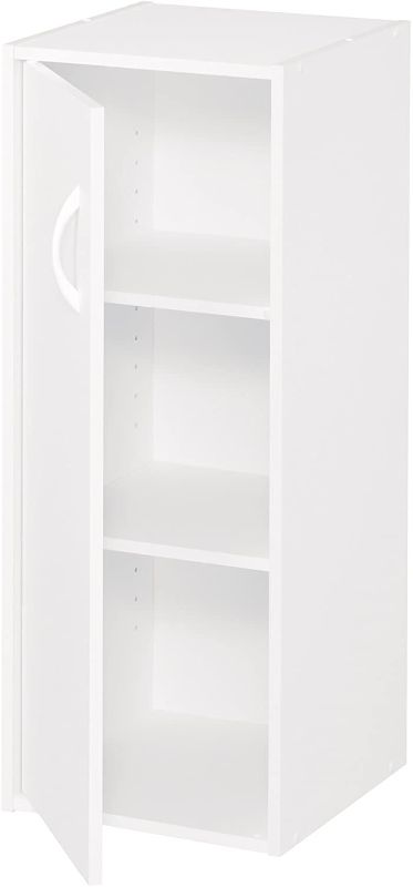 Photo 1 of Closet Maid 8988 Stackable 1-Door Organizer