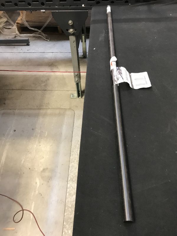 Photo 1 of Acetal Copolymer Round Rod