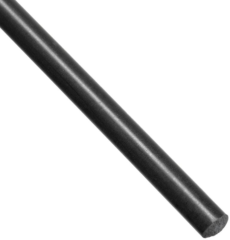 Photo 1 of Acetal Copolymer Round Rod