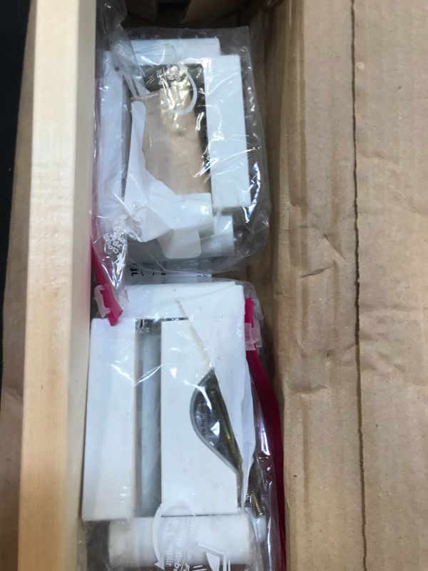 Photo 1 of No Hole Stairway Baby Gate Mounting Kit By Safety Innovations