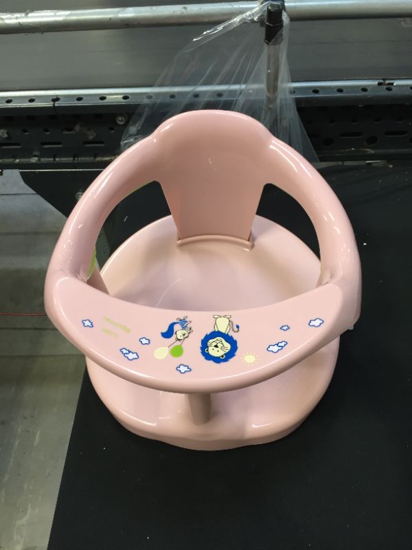 Photo 1 of infant bath ring 